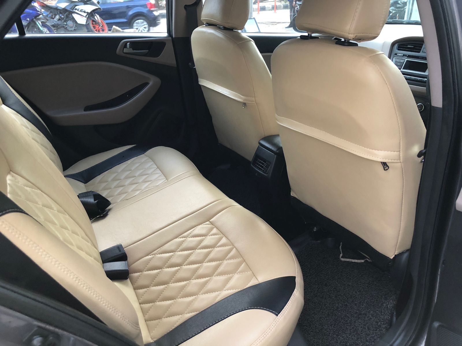 Hyundai I20(2012-2014) Sportz 1.2